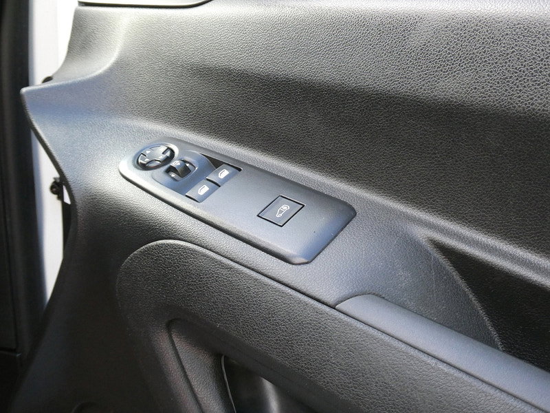 Vauxhall Combo 1.5 Turbo D 2300 Sportive Panel Van 4dr Diesel Manual L1 H1 Euro 6 (100 ps) 4dr Manual 2026