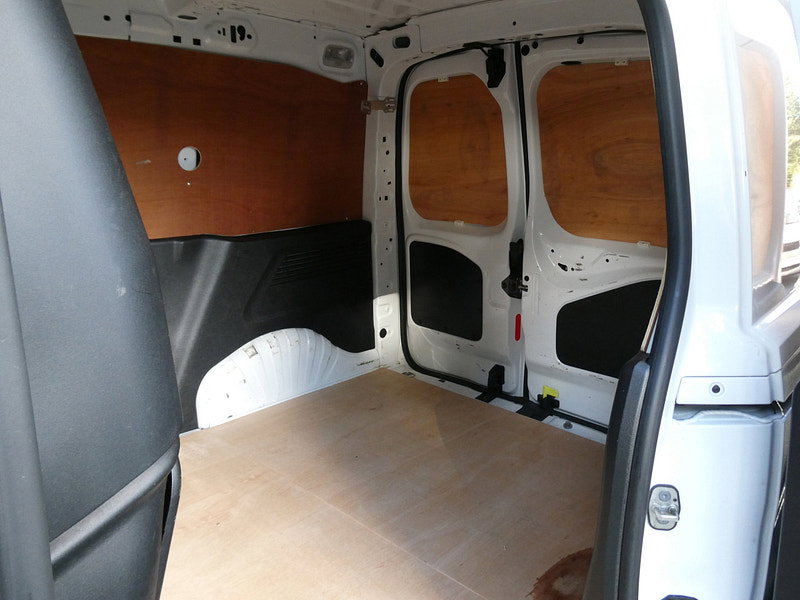 Vauxhall Combo 1.5 Turbo D 2300 Sportive Panel Van 4dr Diesel Manual L1 H1 Euro 6 (100 ps) 4dr Manual 2026