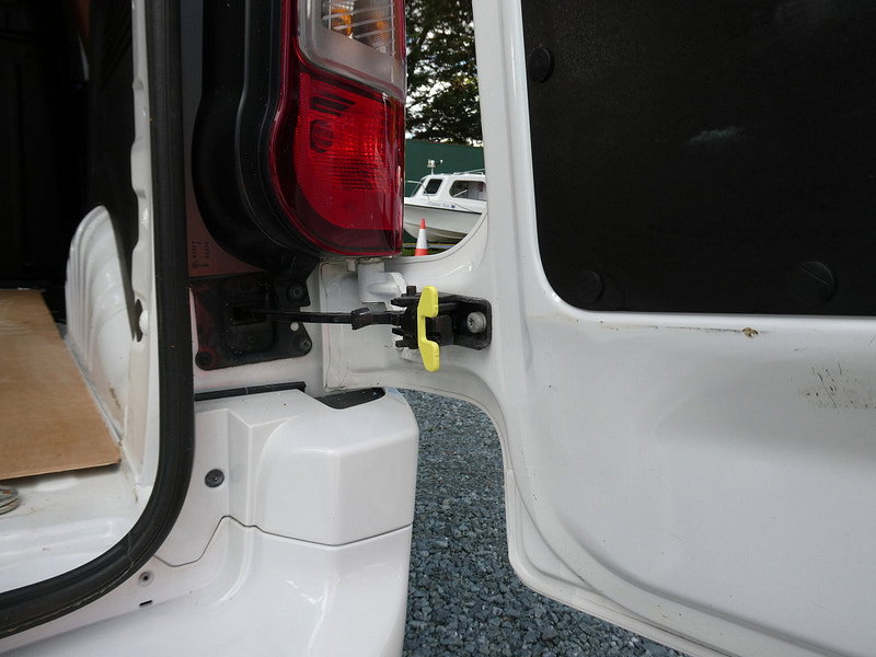 Vauxhall Combo 1.5 Turbo D 2300 Sportive Panel Van 4dr Diesel Manual L1 H1 Euro 6 (100 ps) 4dr Manual 2026