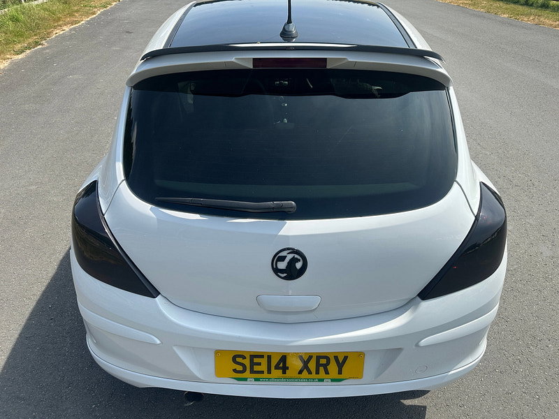 Vauxhall Corsa 1.2 16V Limited Edition Hatchback 3dr Petrol Manual Euro 5 (85 ps) 3dr Manual 2026