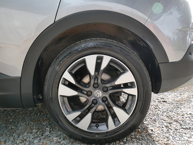 Vauxhall Grandland X 1.2 Turbo Sport Nav SUV 5dr Petrol Manual Euro 6 (s/s) (130 ps) 5dr Manual 2026