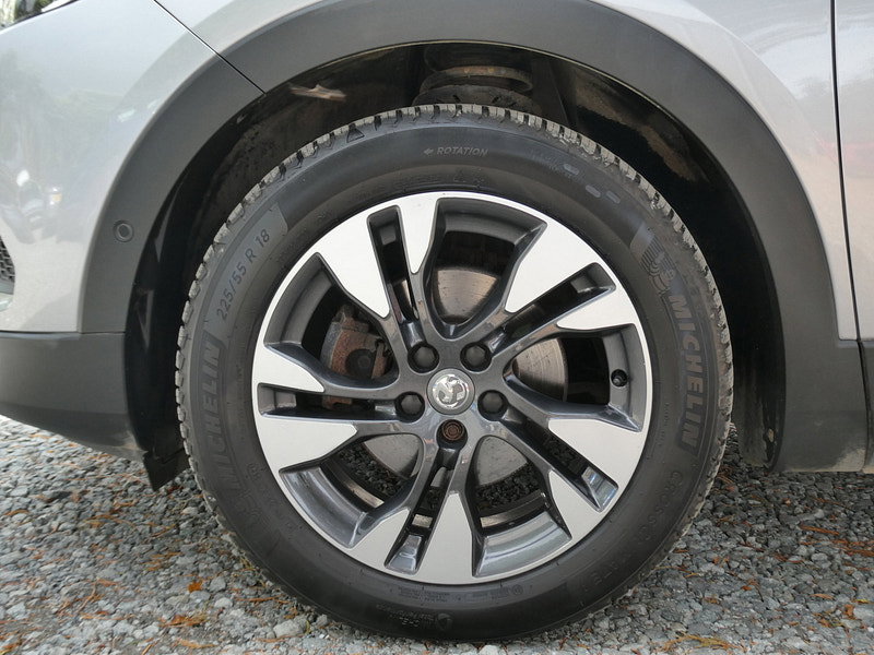 Vauxhall Grandland X 1.2 Turbo Sport Nav SUV 5dr Petrol Manual Euro 6 (s/s) (130 ps) 5dr Manual 2026