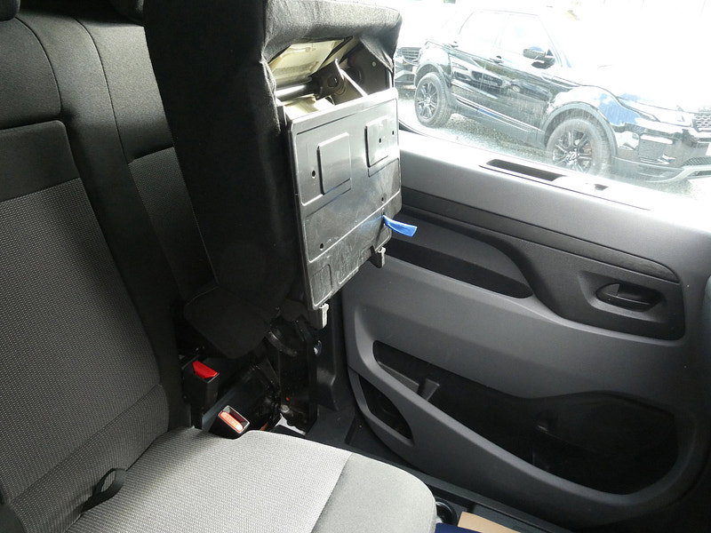 Vauxhall Vivaro 1.5 Turbo D 2900 Dynamic Panel Van 6dr Diesel Manual L2 H1 Euro 6 (s/s) (100 ps) 6dr Manual 2026