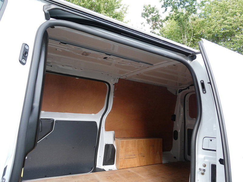 Vauxhall Vivaro 1.5 Turbo D 2900 Dynamic Panel Van 6dr Diesel Manual L2 H1 Euro 6 (s/s) (100 ps) 6dr Manual 2026