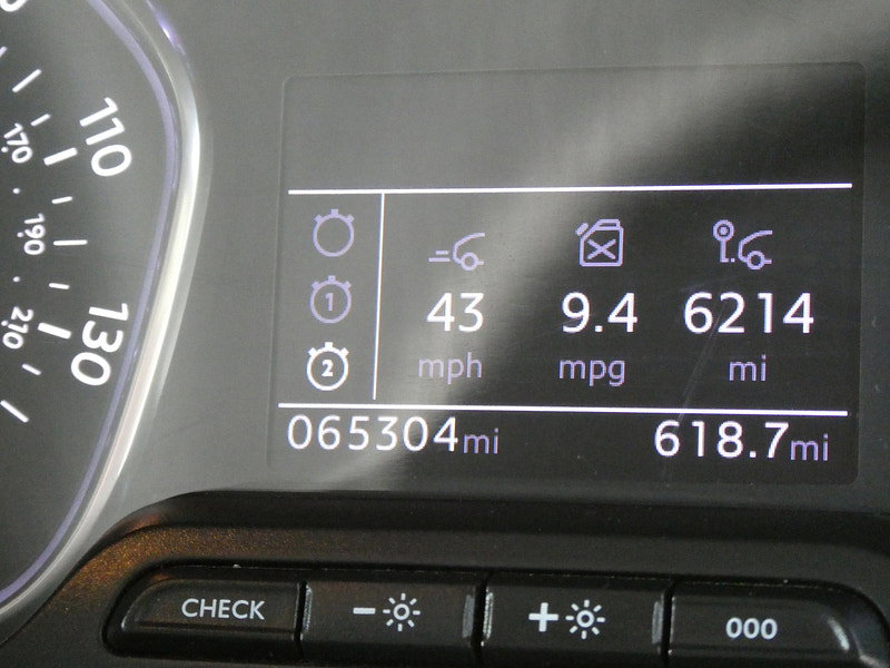 Vauxhall Vivaro 1.5 Turbo D 2900 Dynamic Panel Van 6dr Diesel Manual L2 H1 Euro 6 (s/s) (100 ps) 6dr Manual 2026