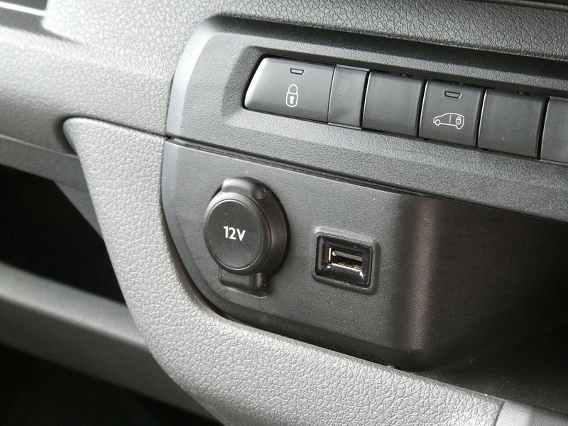 Vauxhall Vivaro 1.5 Turbo D 2900 Dynamic Panel Van 6dr Diesel Manual L2 H1 Euro 6 (s/s) (100 ps) 6dr Manual 2026