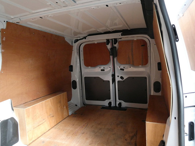 Vauxhall Vivaro 1.5 Turbo D 2900 Dynamic Panel Van 6dr Diesel Manual L2 H1 Euro 6 (s/s) (100 ps) 6dr Manual 2026