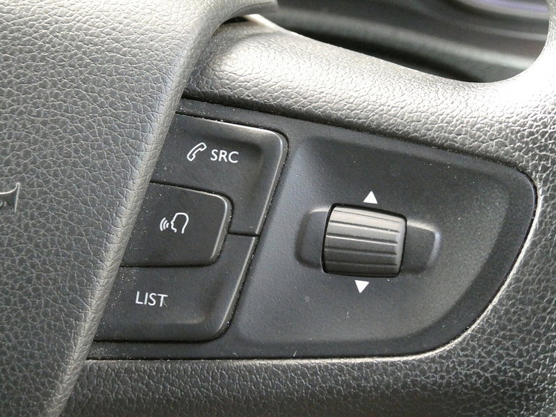 Vauxhall Vivaro 1.5 Turbo D 2900 Dynamic Panel Van 6dr Diesel Manual L2 H1 Euro 6 (s/s) (100 ps) 6dr Manual 2026