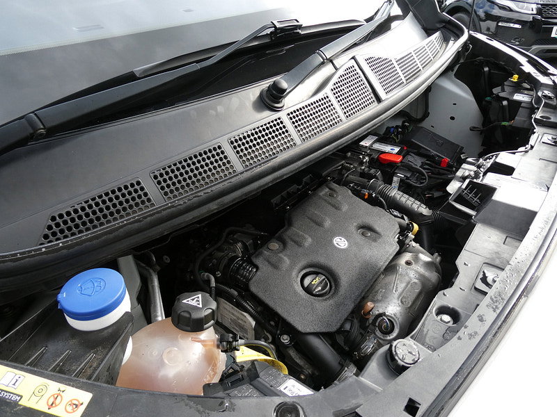 Vauxhall Vivaro 1.5 Turbo D 2900 Dynamic Panel Van 6dr Diesel Manual L2 H1 Euro 6 (s/s) (100 ps) 6dr Manual 2026