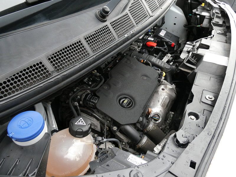 Vauxhall Vivaro 1.5 Turbo D 2900 Sportive Panel Van 5dr Diesel Manual L2 H1 Euro 6 (s/s) (100 ps) 5dr Manual 2026