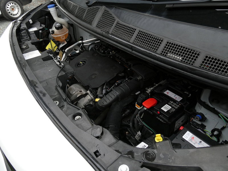 Vauxhall Vivaro 1.5 Turbo D 2900 Sportive Panel Van 5dr Diesel Manual L2 H1 Euro 6 (s/s) (100 ps) 5dr Manual 2026