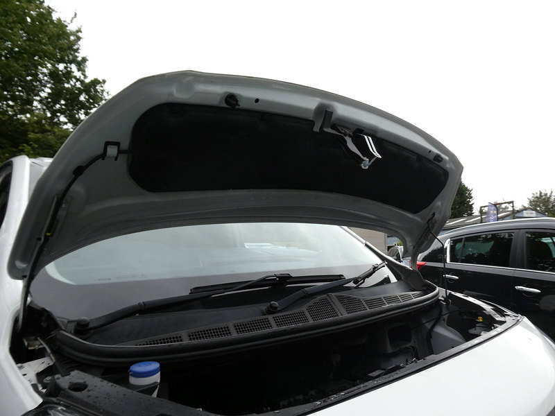 Vauxhall Vivaro 1.5 Turbo D 2900 Sportive Panel Van 5dr Diesel Manual L2 H1 Euro 6 (s/s) (100 ps) 5dr Manual 2026