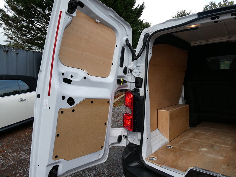 Vauxhall Vivaro 2.0 Turbo D Prime XL Crew Van Double Cab 6dr Diesel Manual LWB Euro 6 (145 ps) 6dr Manual 2026
