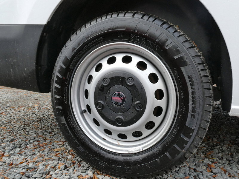 Vauxhall Vivaro 2.0 Turbo D Prime XL Crew Van Double Cab 6dr Diesel Manual LWB Euro 6 (145 ps) 6dr Manual 2026