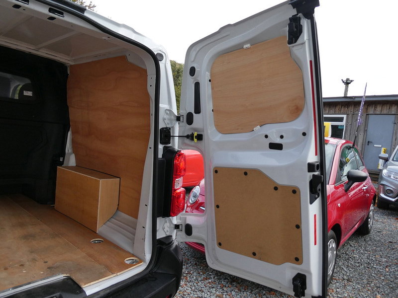 Vauxhall Vivaro 2.0 Turbo D Prime XL Crew Van Double Cab 6dr Diesel Manual LWB Euro 6 (145 ps) 6dr Manual 2026