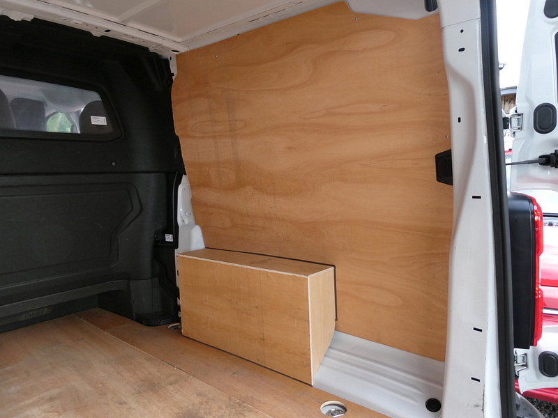 Vauxhall Vivaro 2.0 Turbo D Prime XL Crew Van Double Cab 6dr Diesel Manual LWB Euro 6 (145 ps) 6dr Manual 2026