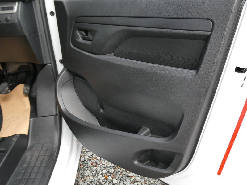 Vauxhall Vivaro 2.0 Turbo D Prime XL Crew Van Double Cab 6dr Diesel Manual LWB Euro 6 (145 ps) 6dr Manual 2026