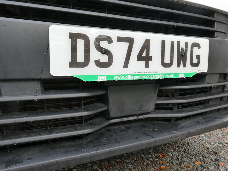 Vauxhall Vivaro 2.0 Turbo D Prime XL Crew Van Double Cab 6dr Diesel Manual LWB Euro 6 (145 ps) 6dr Manual 2026