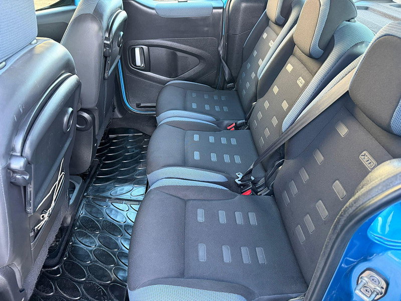 Citroen Berlingo 1.6 HDi XTR Multispace MPV Euro 5 5dr 5dr Manual 2026