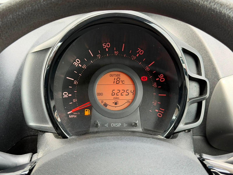 Citroen C1 1.0 VTi Feel Hatchback 3dr Petrol Manual Euro 6 (68 ps) 3dr Manual 2026