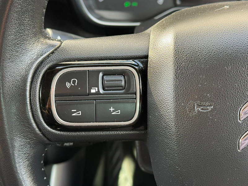 Citroen C3 Aircross 1.2 PureTech Flair EAT6 Euro 6 (s/s) 5dr 5dr Automatic 2026