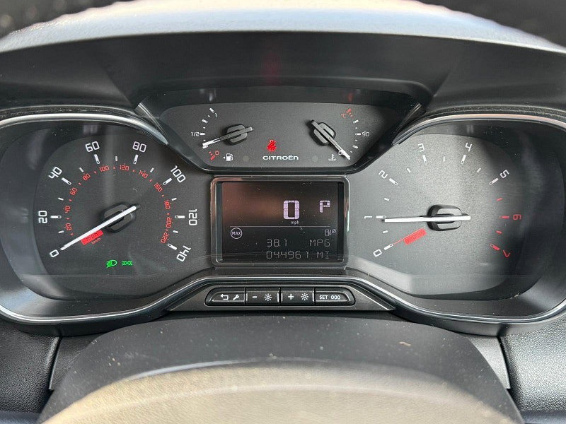 Citroen C3 Aircross 1.2 PureTech Flair EAT6 Euro 6 (s/s) 5dr 5dr Automatic 2026