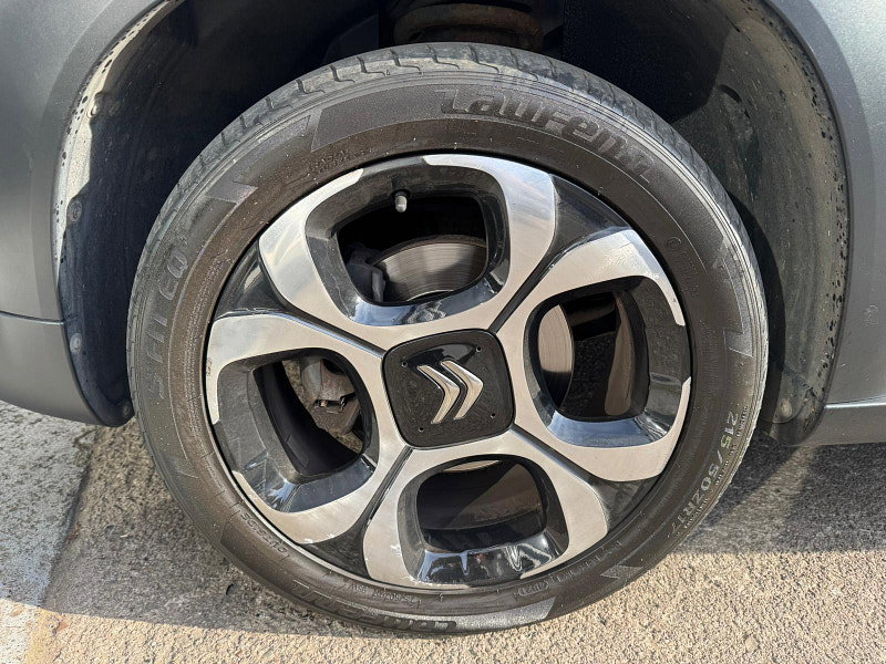 Citroen C3 Aircross 1.2 PureTech Flair EAT6 Euro 6 (s/s) 5dr 5dr Automatic 2026