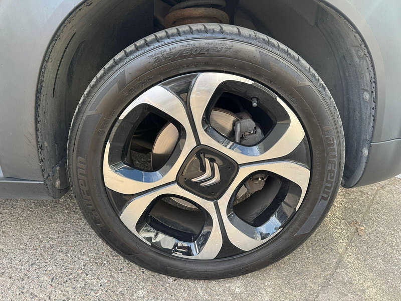 Citroen C3 Aircross 1.2 PureTech Flair EAT6 Euro 6 (s/s) 5dr 5dr Automatic 2026