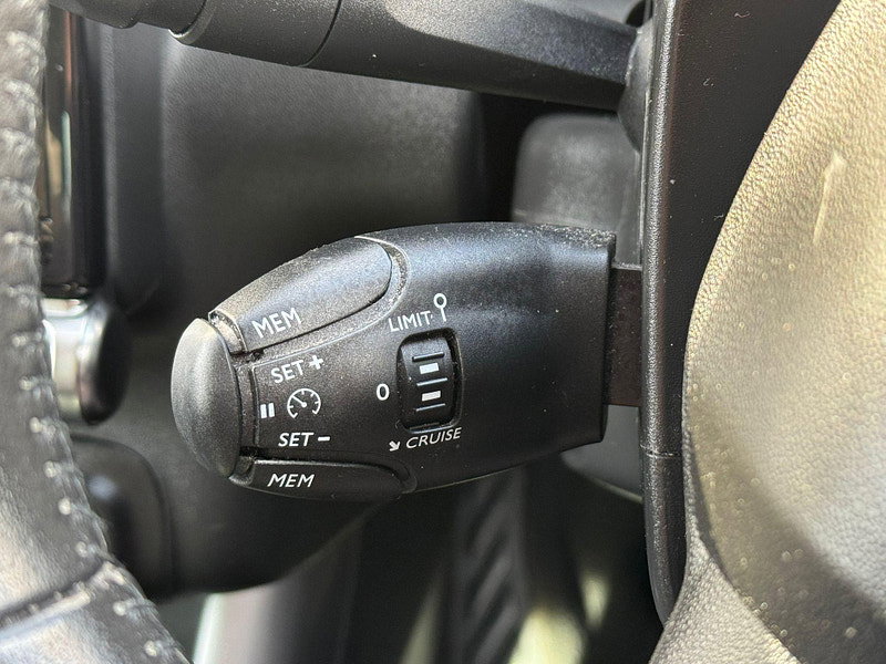 Citroen C3 Aircross 1.2 PureTech Flair EAT6 Euro 6 (s/s) 5dr 5dr Automatic 2026