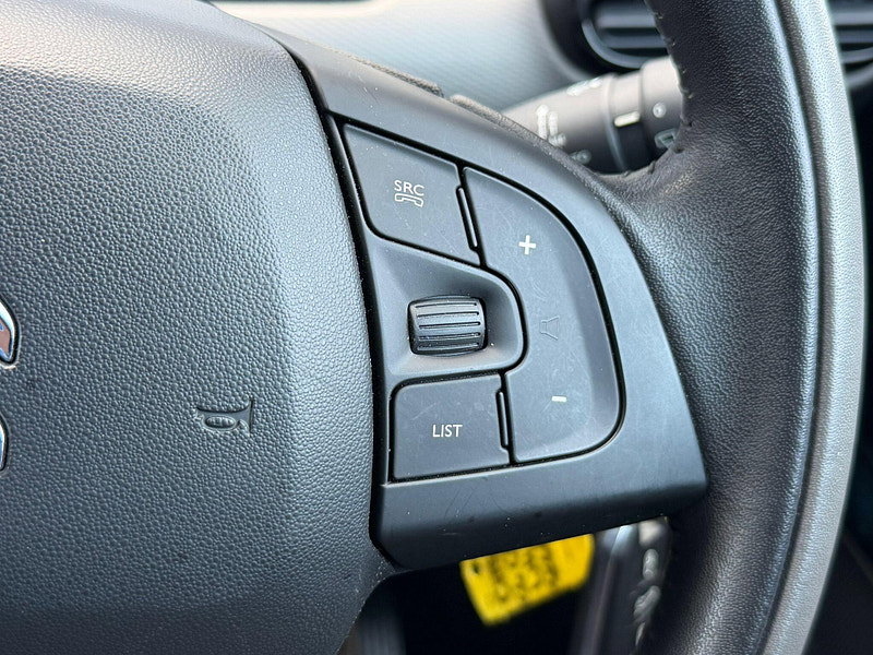 Citroen C4 Cactus 1.2 PureTech Flair Euro 6 5dr (Euro 6) 5dr Manual 2026