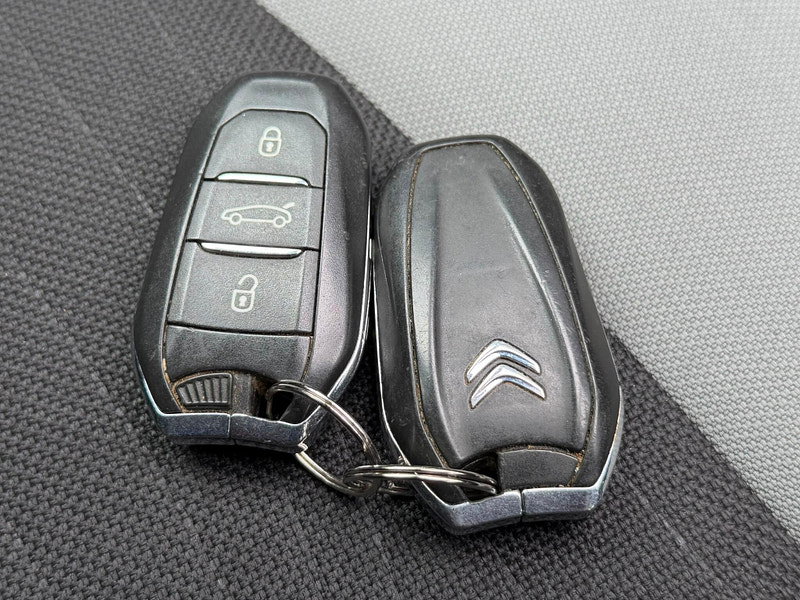 Citroen C4 Picasso 1.6 e-HDi Airdream Exclusive ETG6 Euro 5 (s/s) 5dr 5dr Automatic 2026