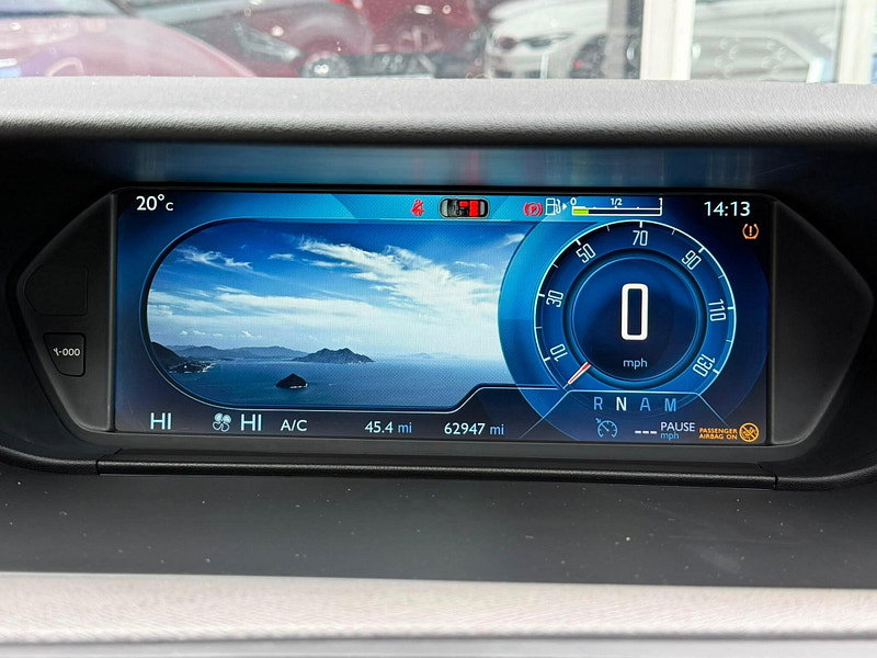 Citroen C4 Picasso 1.6 e-HDi Airdream Exclusive ETG6 Euro 5 (s/s) 5dr 5dr Automatic 2026