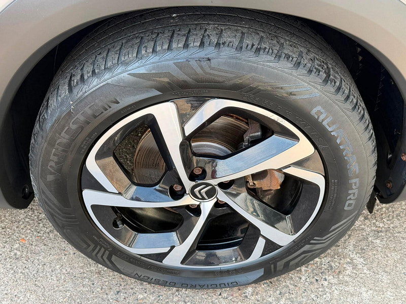 Citroen C5 Aircross 1.5 BlueHDi Flair EAT8 Euro 6 (s/s) 5dr 5dr Automatic 2026