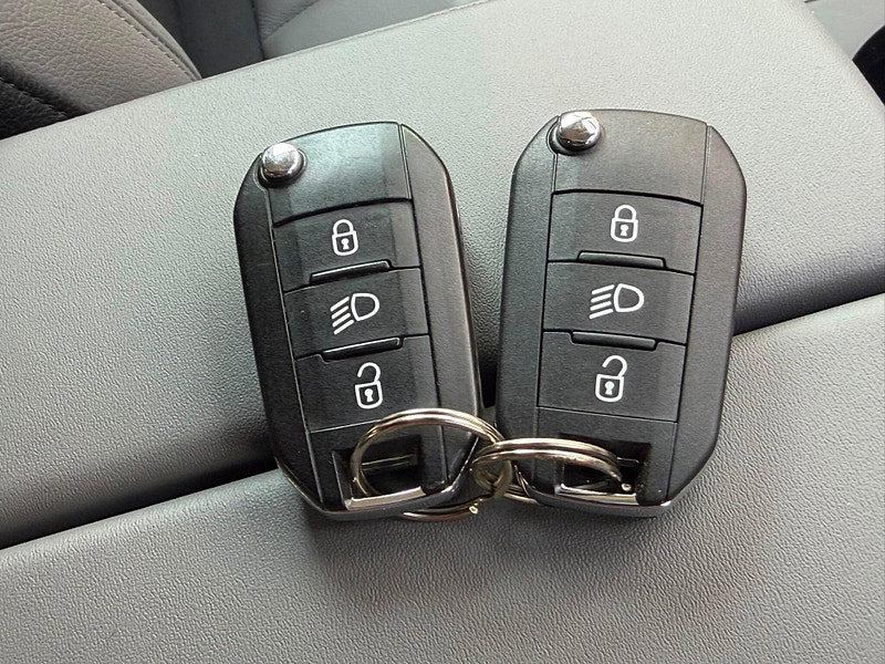Citroen C5 Aircross 1.5 BlueHDi Flair EAT8 Euro 6 (s/s) 5dr 5dr Automatic 2026