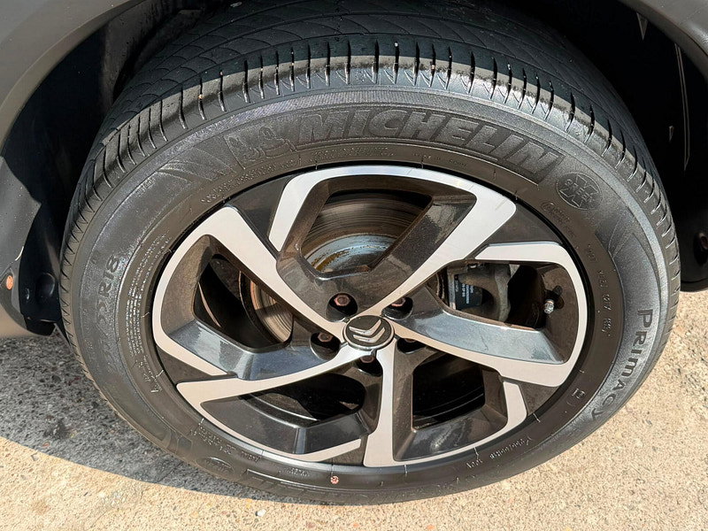 Citroen C5 Aircross 1.5 BlueHDi Flair EAT8 Euro 6 (s/s) 5dr 5dr Automatic 2026