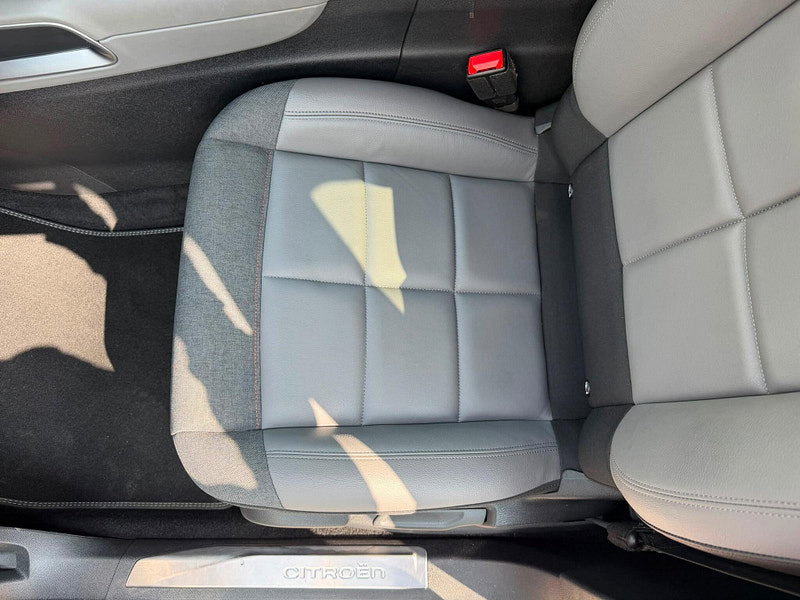 Citroen C5 Aircross 1.5 BlueHDi Flair EAT8 Euro 6 (s/s) 5dr 5dr Automatic 2026