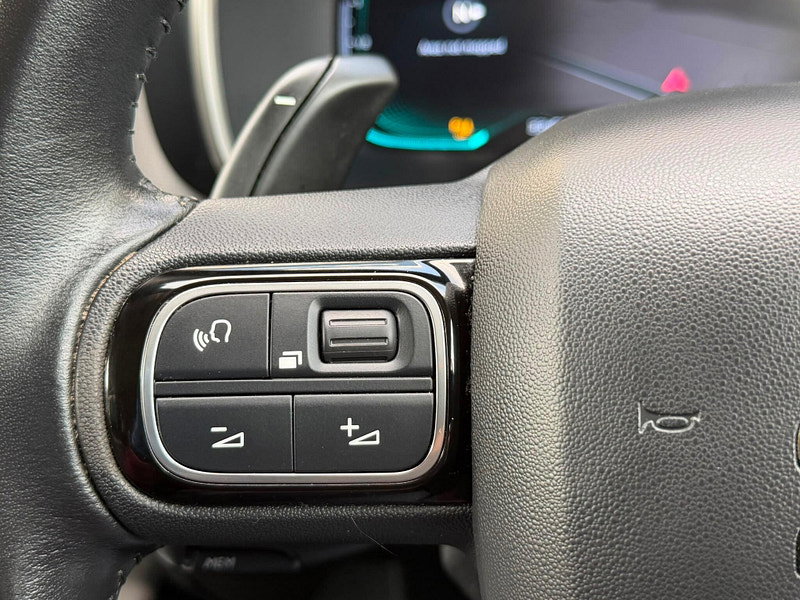 Citroen C5 Aircross 1.5 BlueHDi Flair EAT8 Euro 6 (s/s) 5dr 5dr Automatic 2026