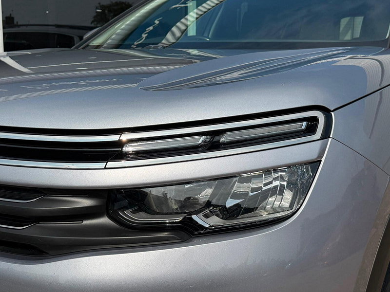 Citroen C5 Aircross 1.5 BlueHDi Flair EAT8 Euro 6 (s/s) 5dr 5dr Automatic 2026