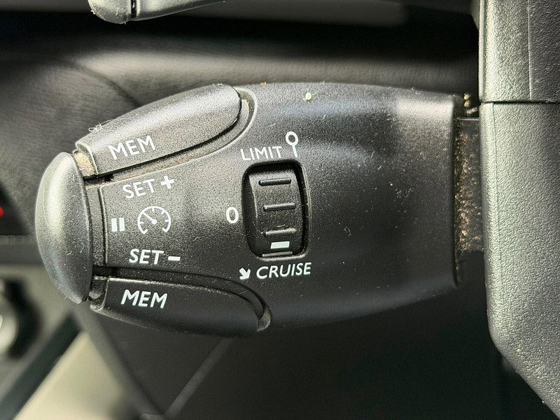 Citroen C5 Aircross 1.5 BlueHDi Flair EAT8 Euro 6 (s/s) 5dr 5dr Automatic 2026