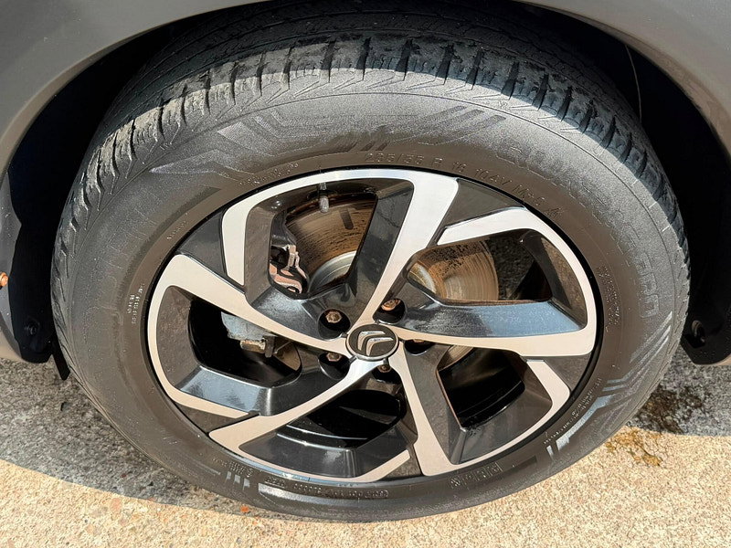 Citroen C5 Aircross 1.5 BlueHDi Flair EAT8 Euro 6 (s/s) 5dr 5dr Automatic 2026