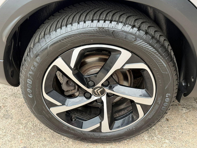 Citroen C5 Aircross 1.5 BlueHDi Flair EAT8 Euro 6 (s/s) 5dr 5dr Automatic 2026