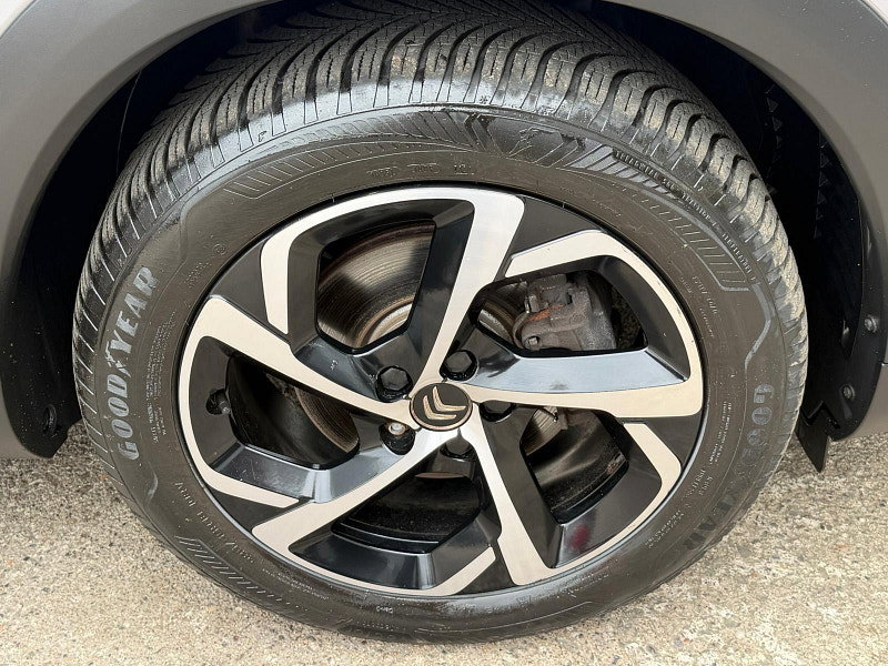 Citroen C5 Aircross 1.5 BlueHDi Flair EAT8 Euro 6 (s/s) 5dr 5dr Automatic 2026