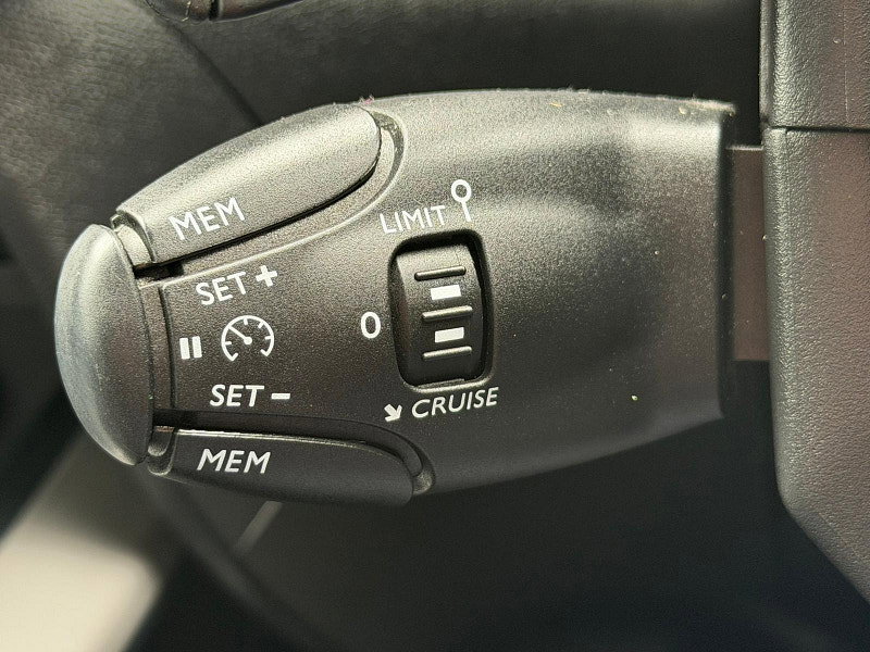 Citroen C5 Aircross 1.5 BlueHDi Flair EAT8 Euro 6 (s/s) 5dr 5dr Automatic 2026