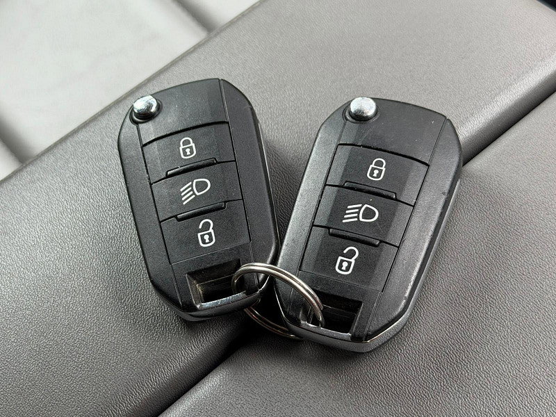 Citroen C5 Aircross 1.5 BlueHDi Flair EAT8 Euro 6 (s/s) 5dr 5dr Automatic 2026
