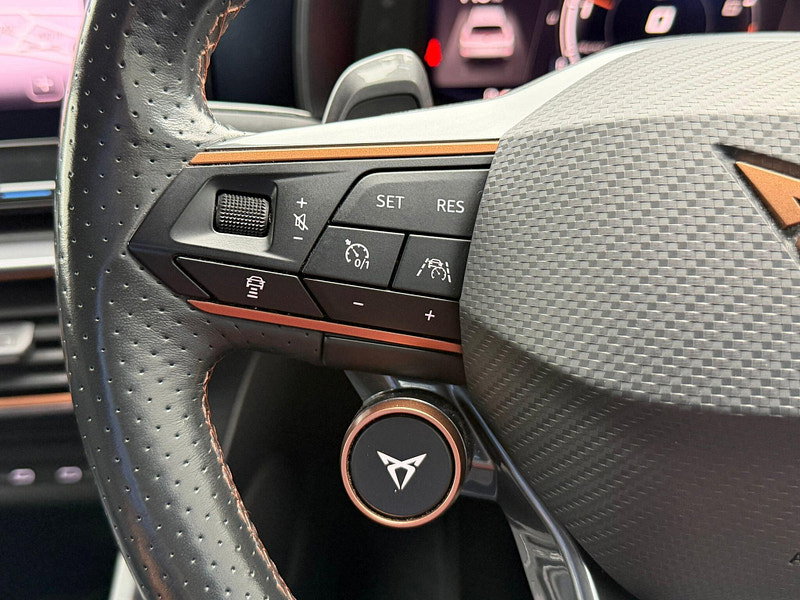 CUPRA Formentor 2.0 TSI VZ2 DSG 4Drive Euro 6 (s/s) 5dr 5dr Automatic 2026