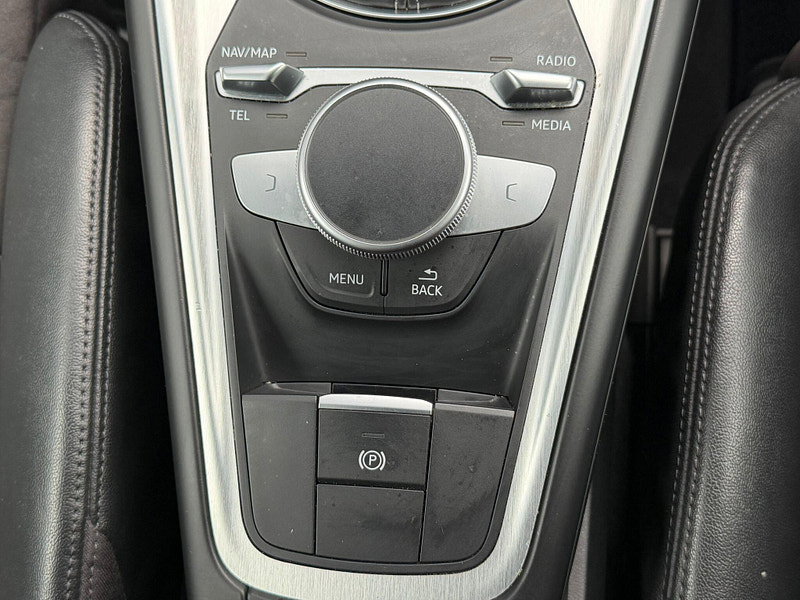 Audi TT 1.8 TFSI S line Coupe 3dr Petrol Manual Euro 6 (s/s) (180 ps) 3dr Manual 2026