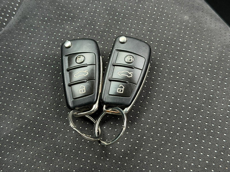 Audi TT 2.0 TFSI Black Edition Euro 5 (s/s) 3dr 3dr Manual 2026