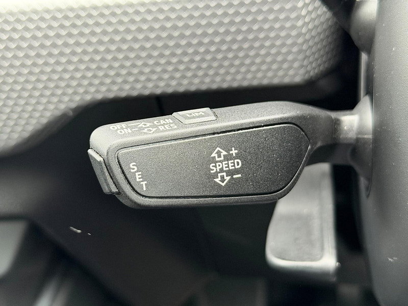 Audi A1 1.0 TFSI 30 S line Sportback Euro 6 (s/s) 5dr 5dr Manual 2026