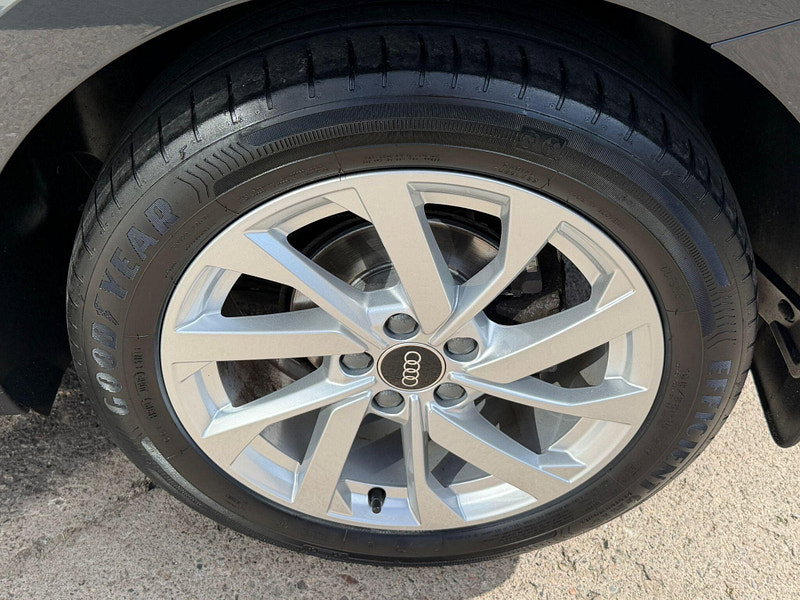 Audi A1 1.0 TFSI 30 Sport Sportback Euro 6 (s/s) 5dr 5dr Manual 2026
