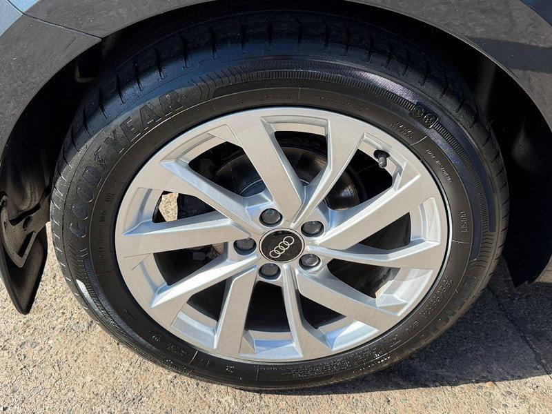 Audi A1 1.0 TFSI 30 Sport Sportback Euro 6 (s/s) 5dr 5dr Manual 2026